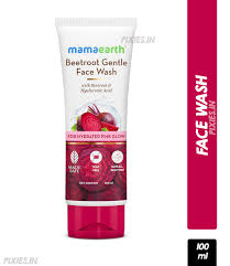 beetroot gentle face wash  100ml