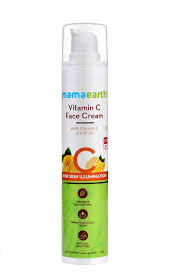 Vitamin C  Day Cream 50g