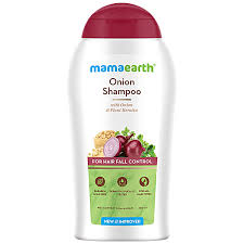 Onion Hair Fall Control Shampoo 180ml