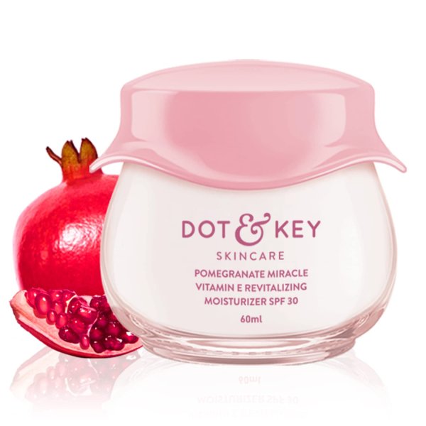 POMEGRANATE & PEPTIDE YOUTH RESTORE MOISTURIZER  60ml