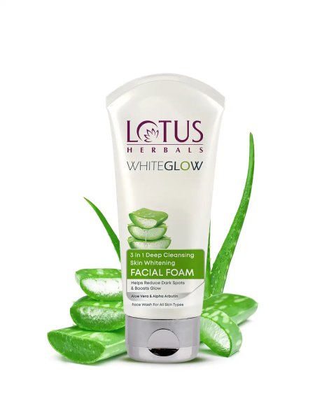 WHITE GLOW 100g
