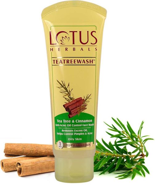 TEATREEWASH™   120g