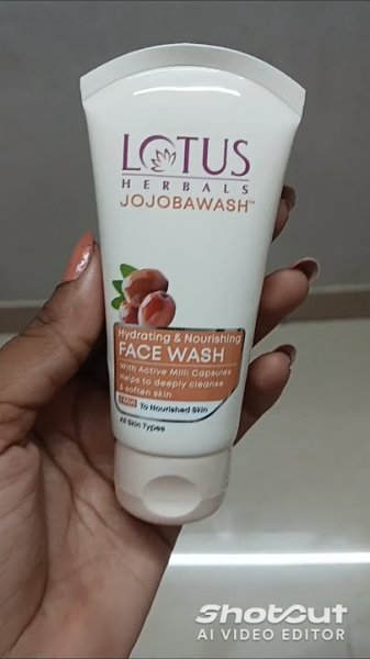 JOJOBAWASH™   80g