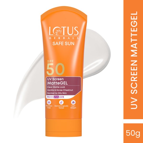 SAFE SUN  SPF 50   (100g)