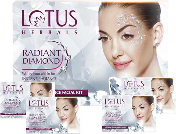 RADIANT DIAMOND