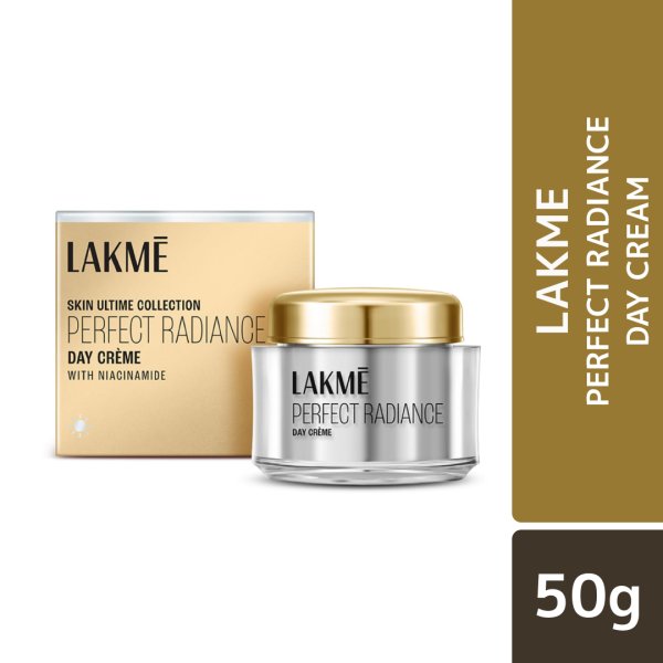 PERFECT RADIANCE